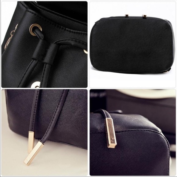 ✨ Boutique Backpack ✨ - Picture 7 of 8